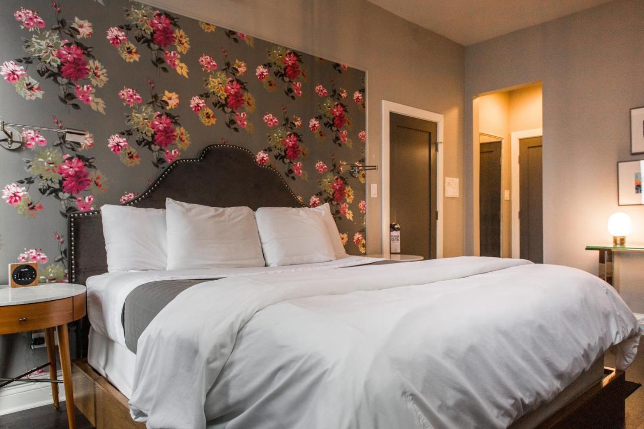 Wicker Park Inn 시카고 외부 사진