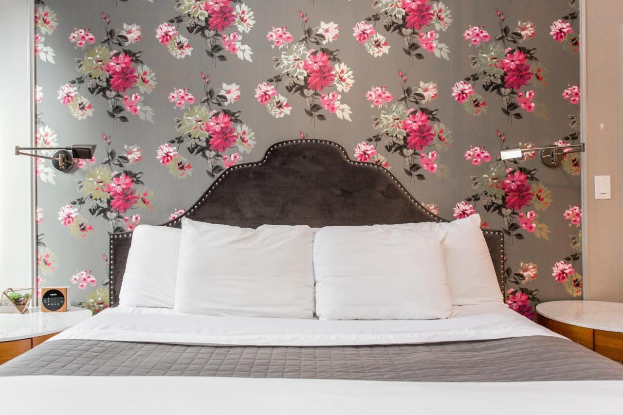 Wicker Park Inn 시카고 외부 사진