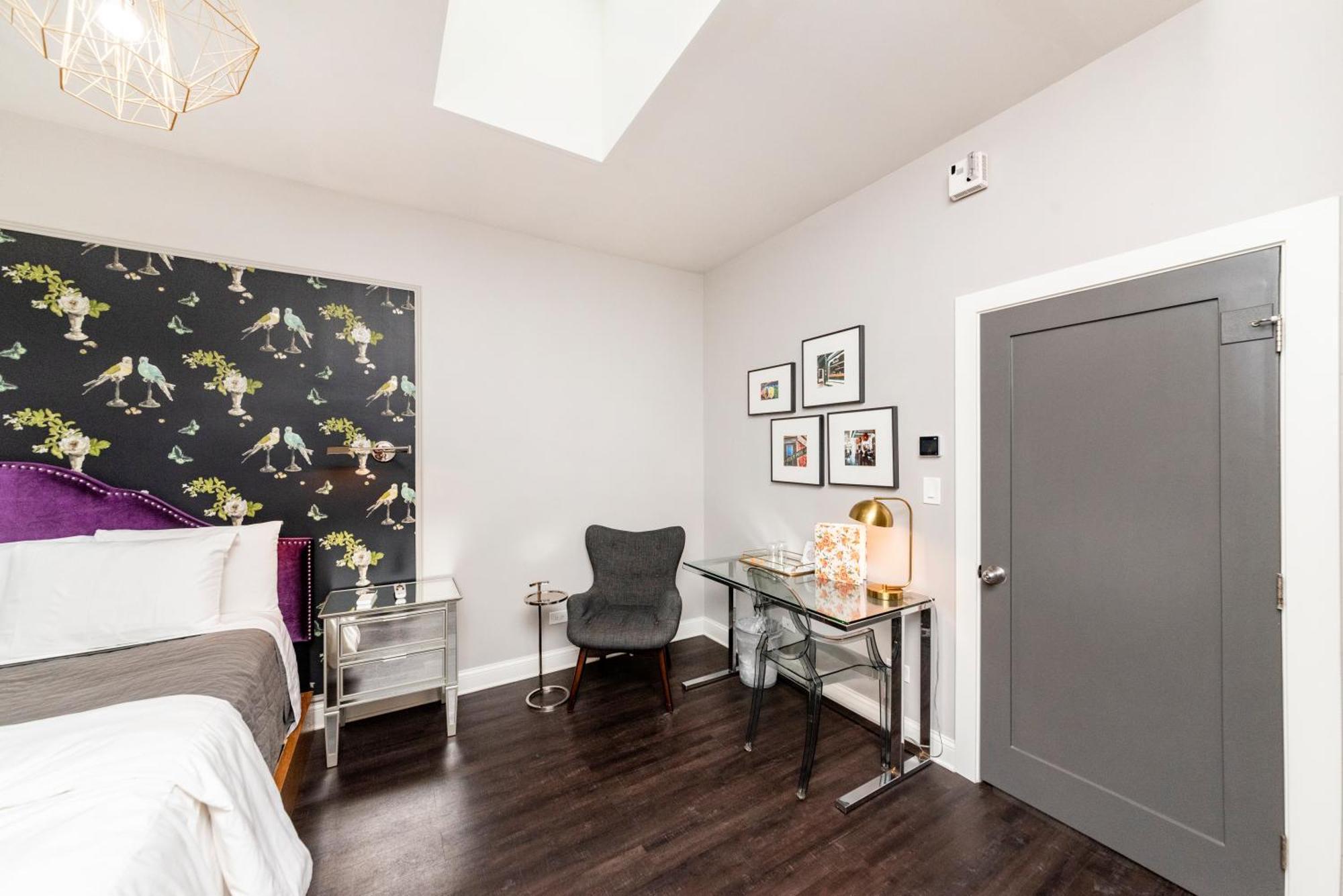 Wicker Park Inn 시카고 외부 사진