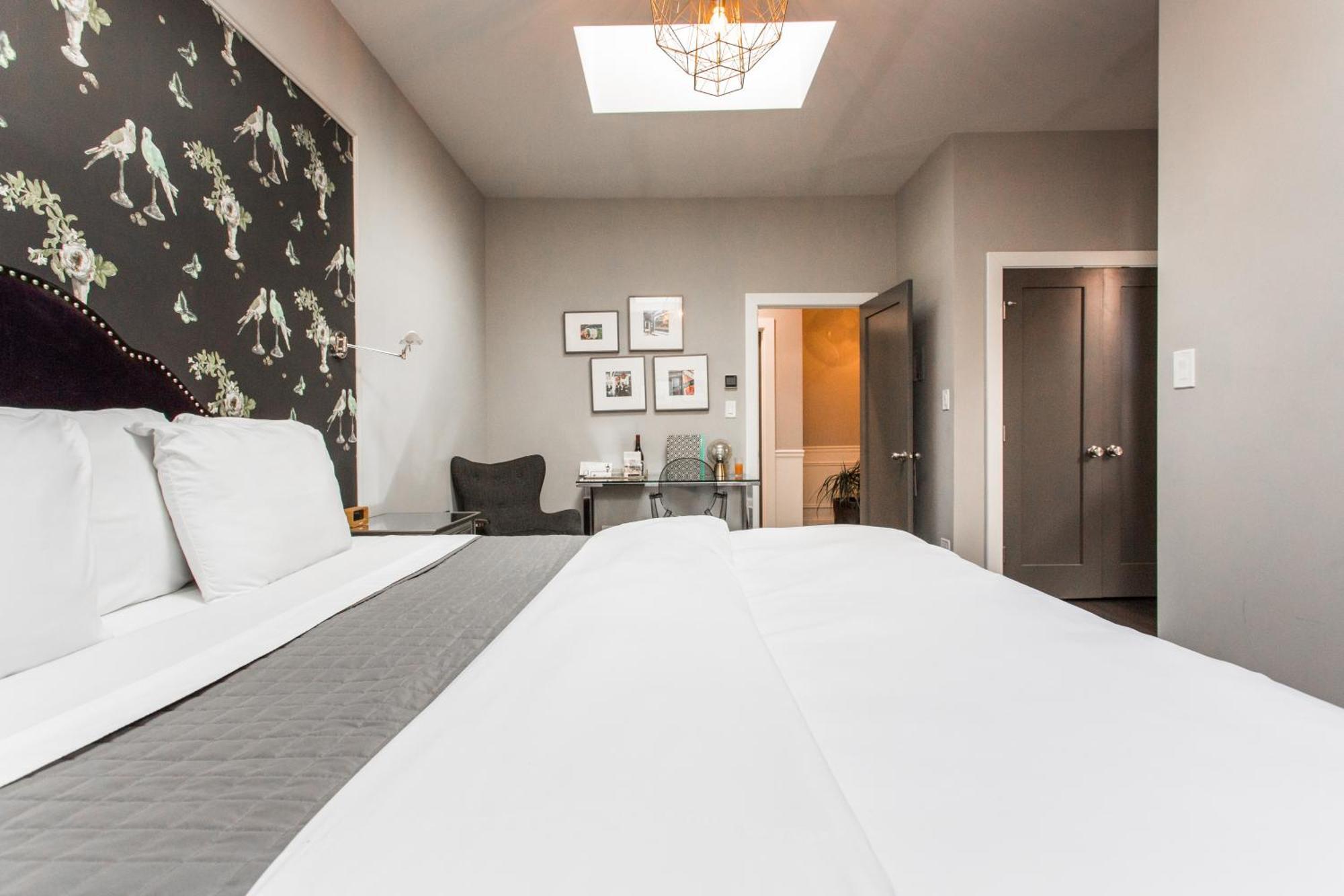 Wicker Park Inn 시카고 외부 사진