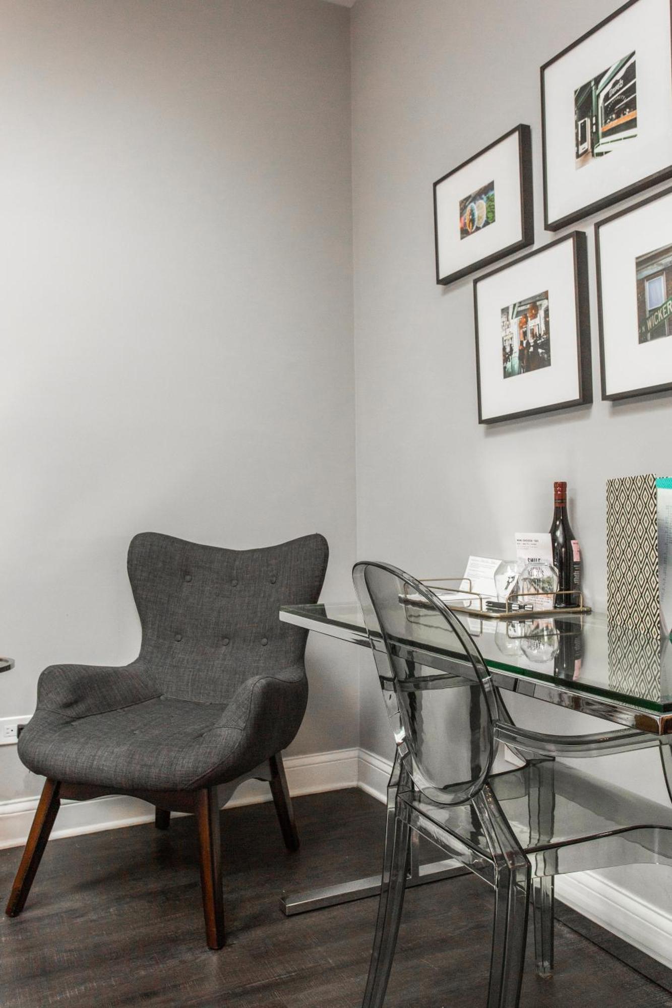 Wicker Park Inn 시카고 외부 사진