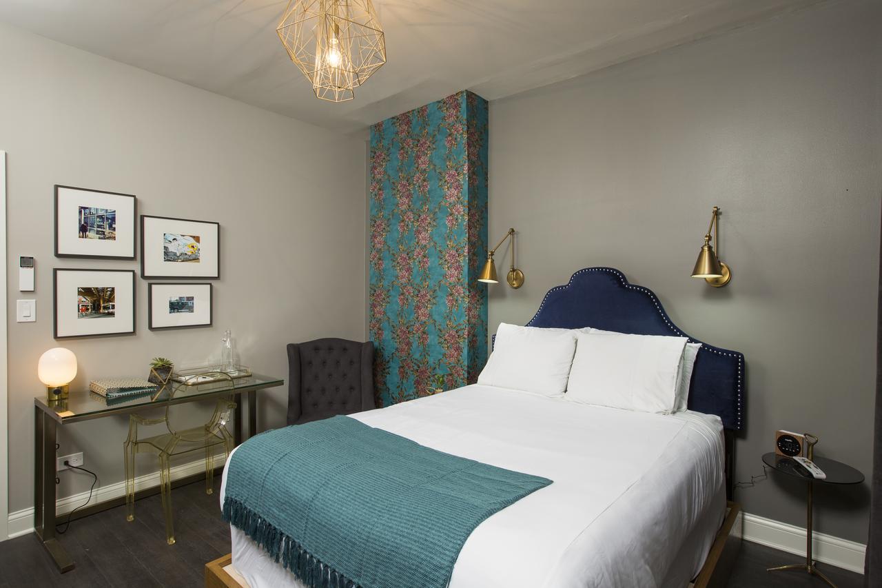 Wicker Park Inn 시카고 외부 사진