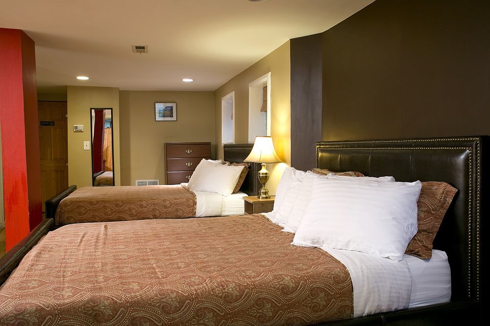 Wicker Park Inn 시카고 외부 사진