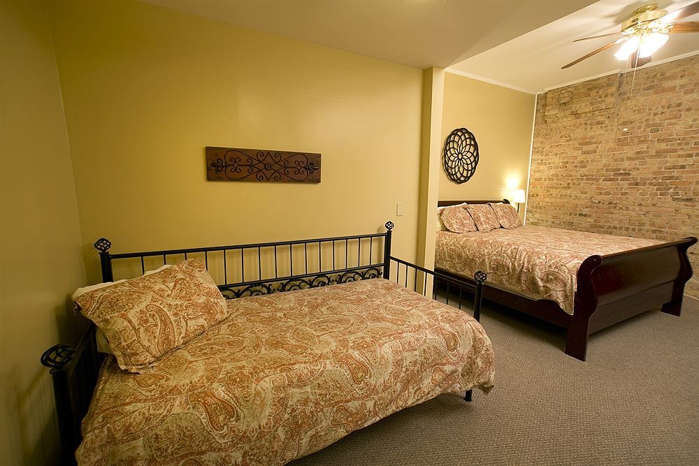 Wicker Park Inn 시카고 외부 사진