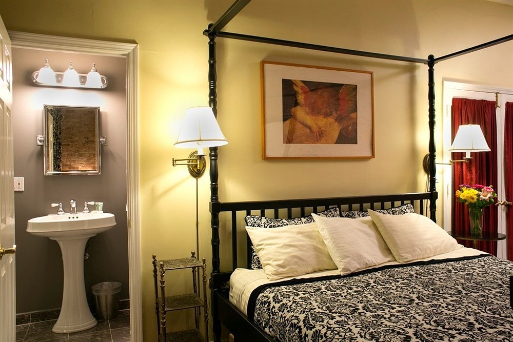 Wicker Park Inn 시카고 외부 사진