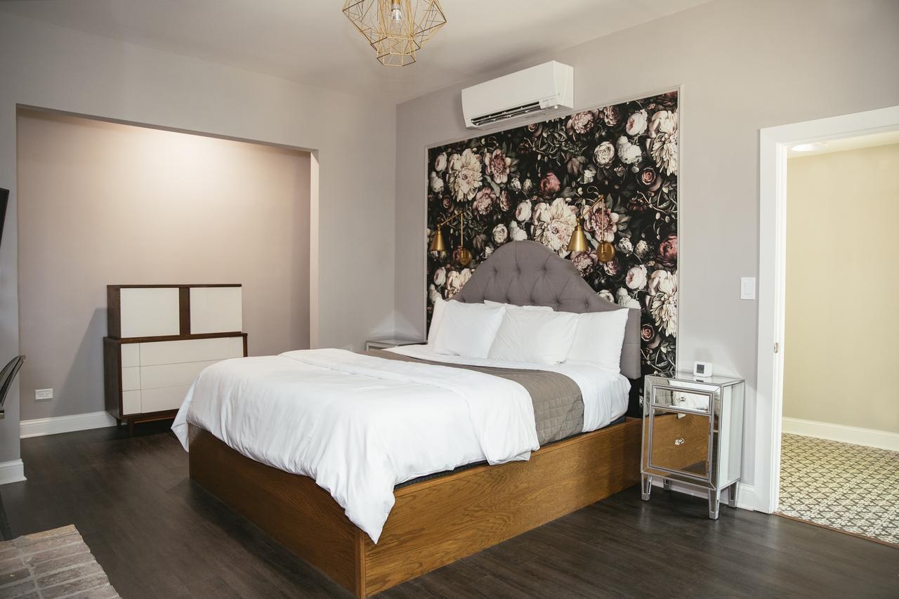 Wicker Park Inn 시카고 외부 사진